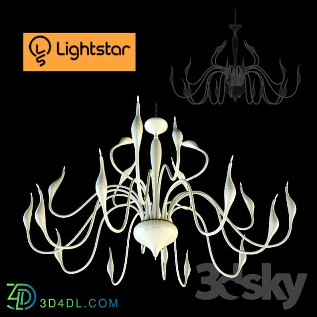 Ceiling light - Ceiling light