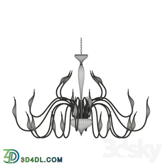 Ceiling light - Ceiling light