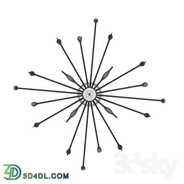 Ceiling light - Ceiling light