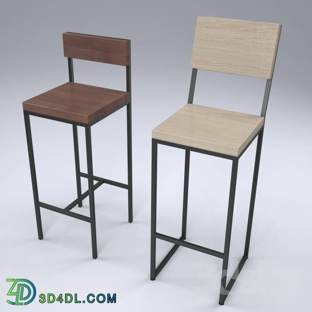 Chair - Bar chairs