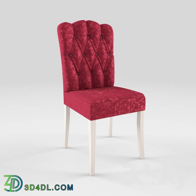 Chair - Miss Chair