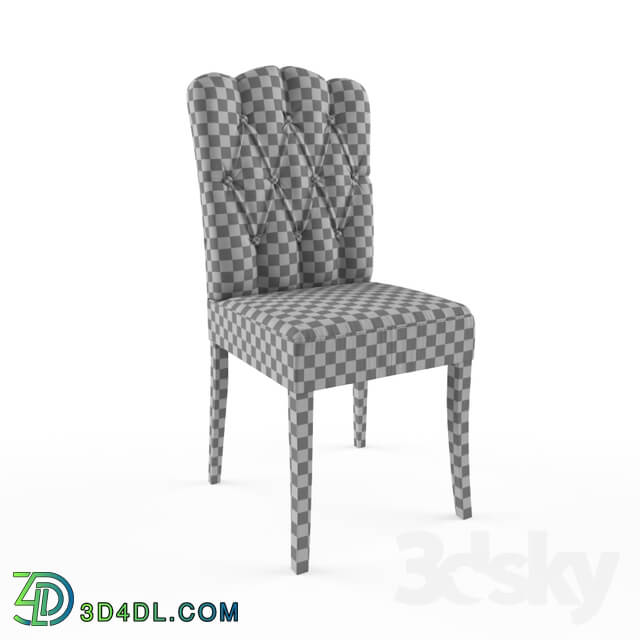 Chair - Miss Chair