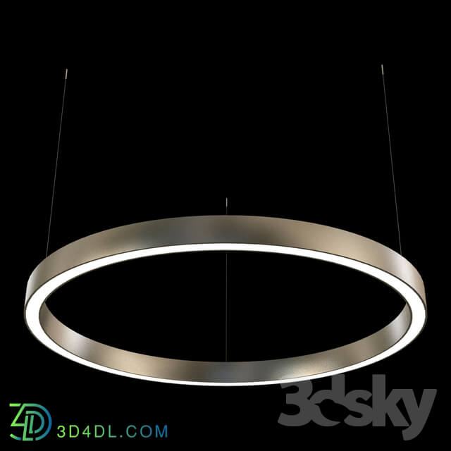 Ceiling light - Luchera TLAB1-160-01 v1