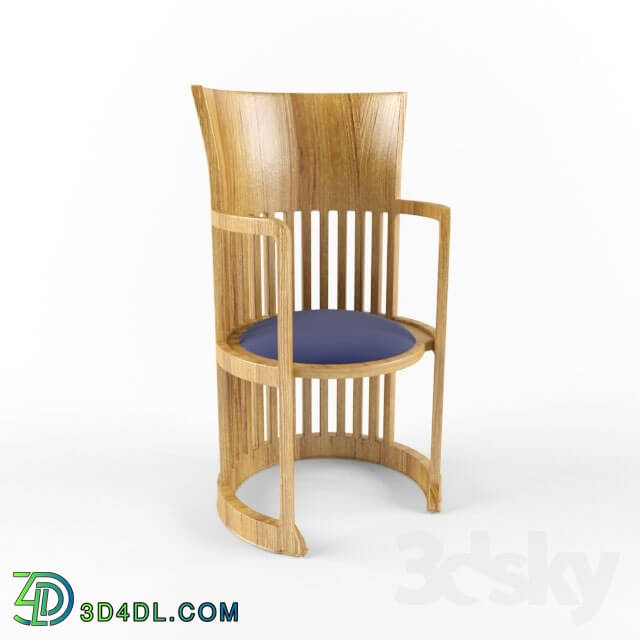 Chair - Chair