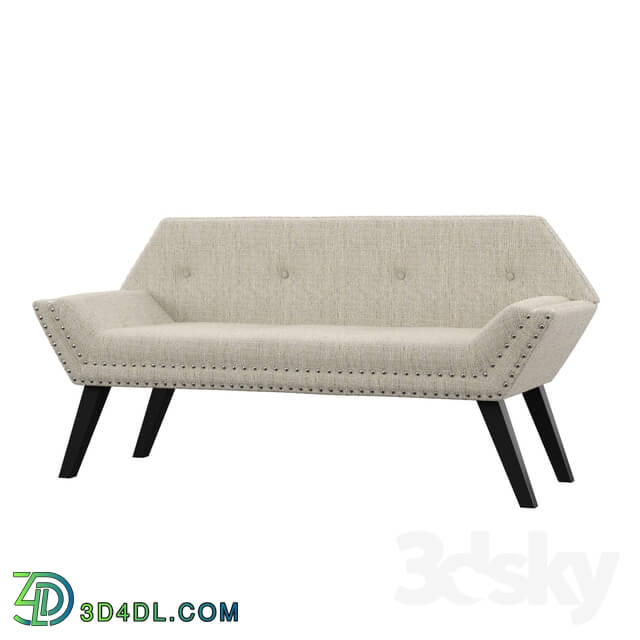 Sofa - benches