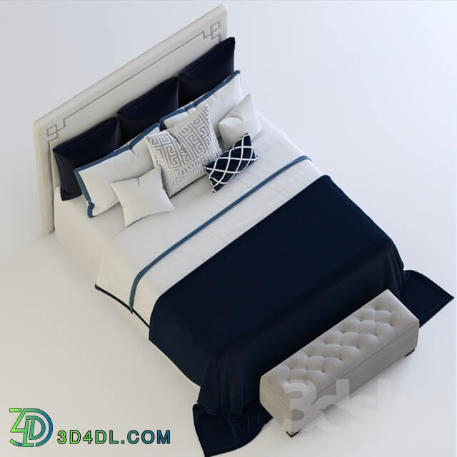 Bed - Bed contemporary