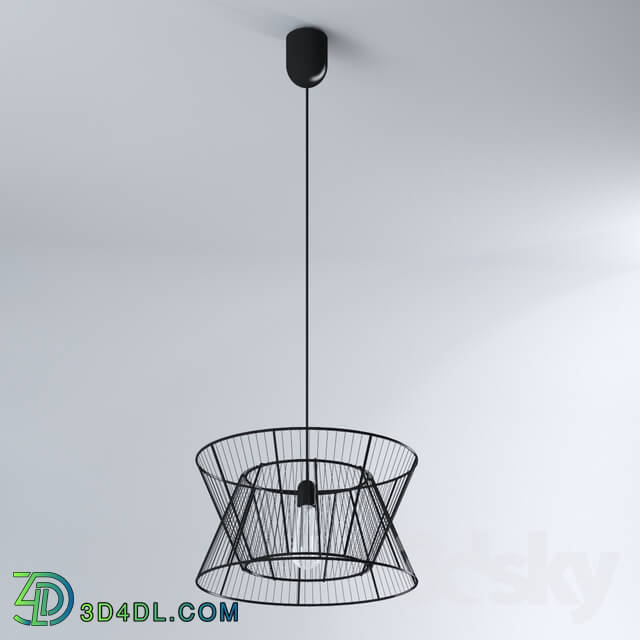 Ceiling light - VIOKEF Pendant Light ARGELA