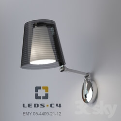 Wall light - leds-c4 EMY WALL LAMP 