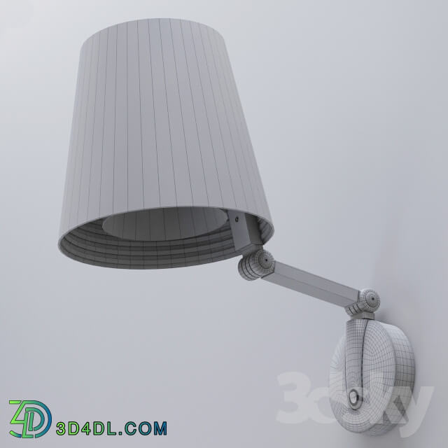 Wall light - leds-c4 EMY WALL LAMP