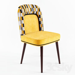 Chair - dining chair 