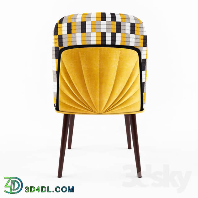 Chair - dining chair