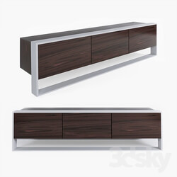 Sideboard _ Chest of drawer - Stand 