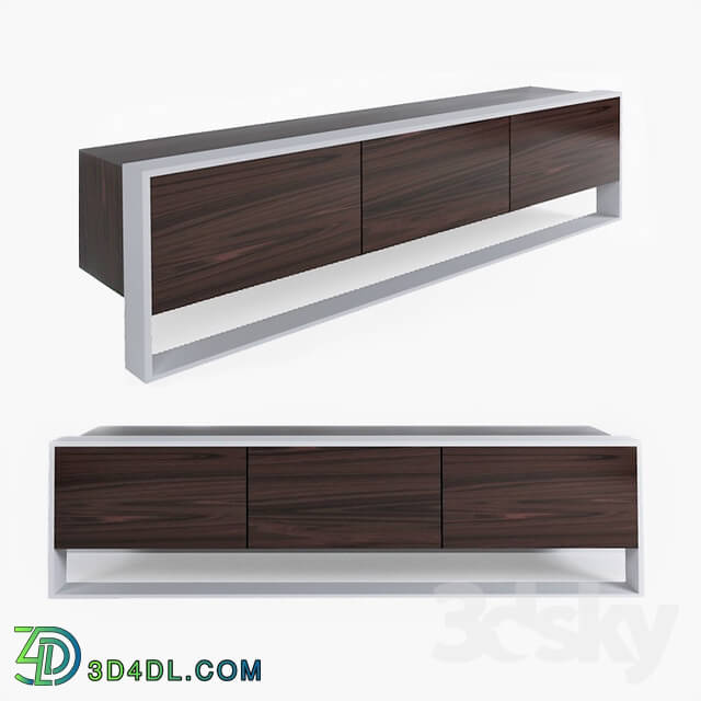 Sideboard _ Chest of drawer - Stand