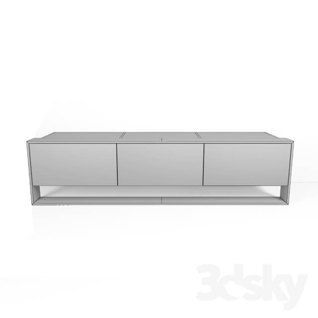 Sideboard _ Chest of drawer - Stand