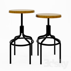Chair - Redna stool 