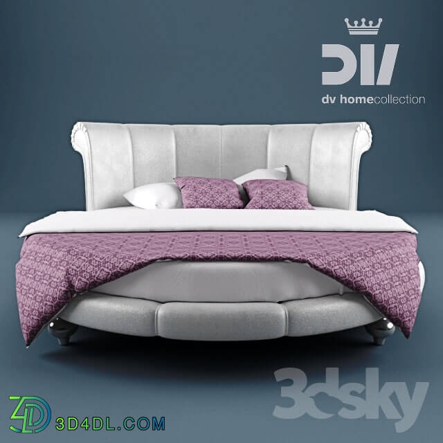 Bed - Bed KENT letto
