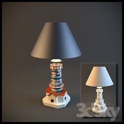 Table lamp - Table lamp light 