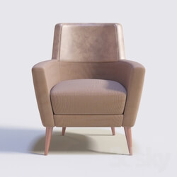 Arm chair - DOBLE ARMCHAIR _ ETTERO DESIGN COLLECTION _ MAMBO UNLIMITED IDEAS 