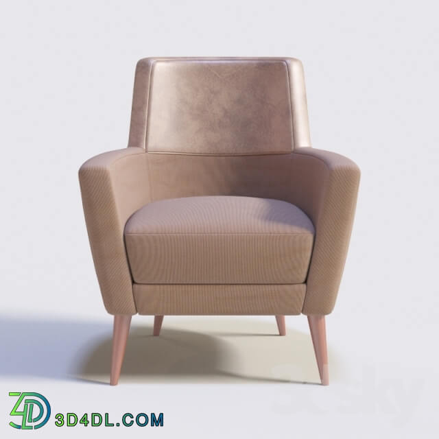 Arm chair - DOBLE ARMCHAIR _ ETTERO DESIGN COLLECTION _ MAMBO UNLIMITED IDEAS