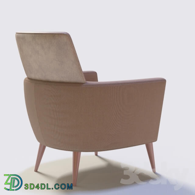 Arm chair - DOBLE ARMCHAIR _ ETTERO DESIGN COLLECTION _ MAMBO UNLIMITED IDEAS