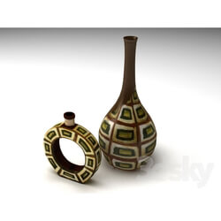 Vase - Vases ENTO 