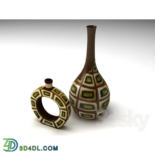 Vase - Vases ENTO