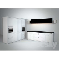 Kitchen - Siematic 