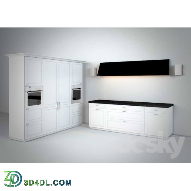 Kitchen - Siematic