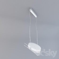 Ceiling light - Aureliano Toso _ Mey Sospensione 