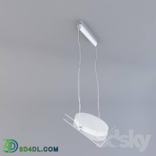 Ceiling light - Aureliano Toso _ Mey Sospensione