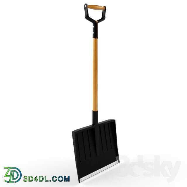 Miscellaneous - Snow shovel