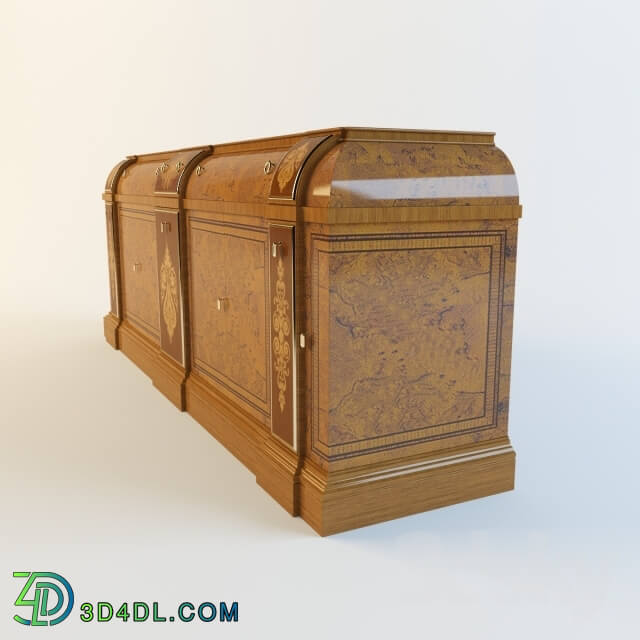 Sideboard _ Chest of drawer - Chest Vicente zaragoza_ Viena art.306010