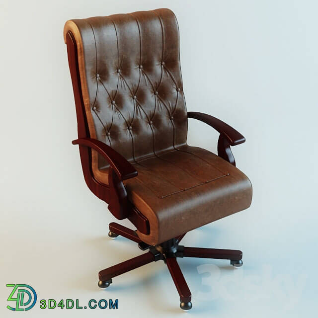 Office furniture - Armchair