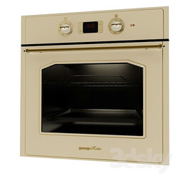 Kitchen appliance - Gorenje BO 5333 RW 