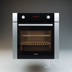 Kitchen appliance - Omega Oven - 6a1x 