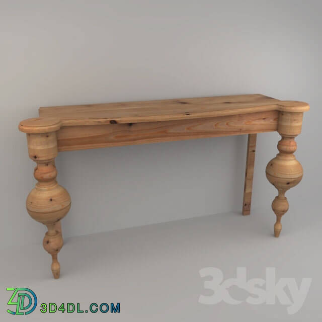 Other - Dialma Brown Console