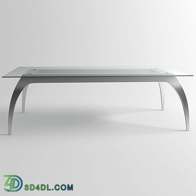 Table - Buffet Uffix pininfarina