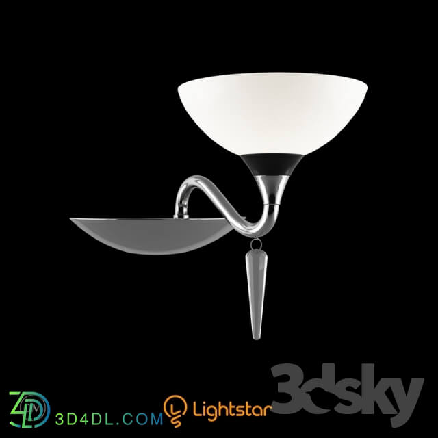 Wall light - Lightstar art. 810610