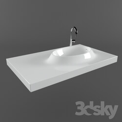 Wash basin - Modern sink 