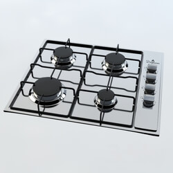 Kitchen appliance - Stove Darin T1 BGM3411X 