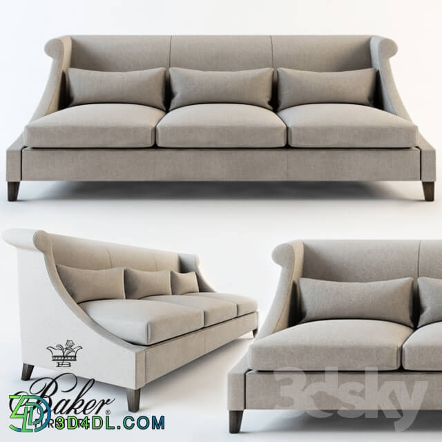 Sofa - VILLA SOFA