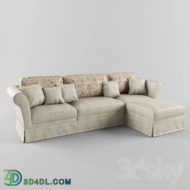 Sofa - Sofa