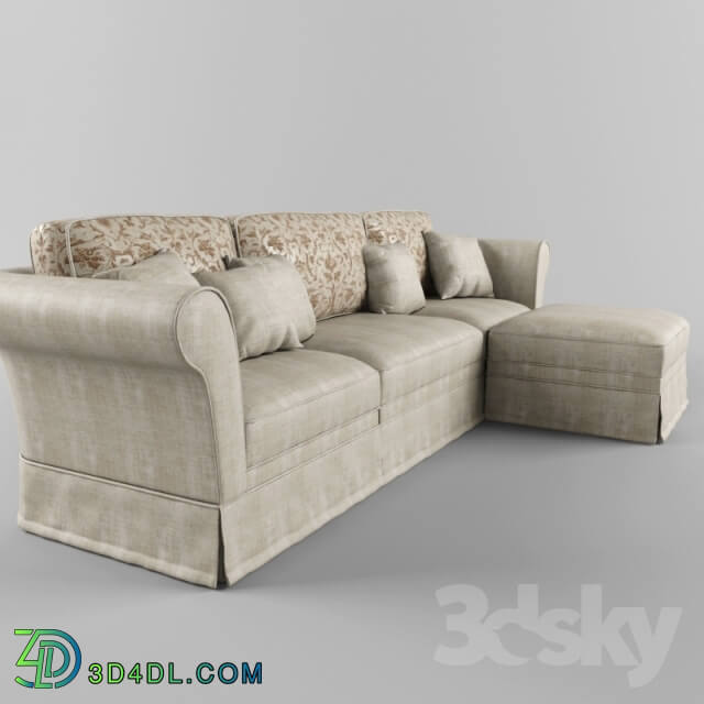 Sofa - Sofa