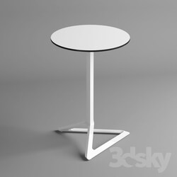 Table - Vondom Delta table base 