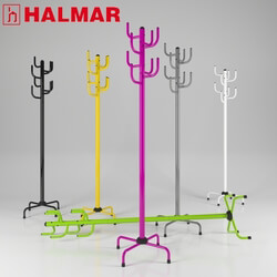 Other decorative objects - Hanger HALMAR Wiezak W11 