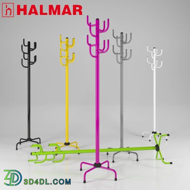 Other decorative objects - Hanger HALMAR Wiezak W11