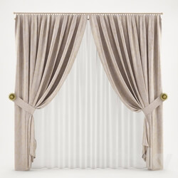 Curtain - Blind Togas 
