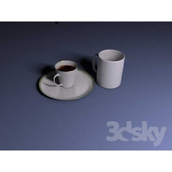 Tableware - coffee.tar.gz 