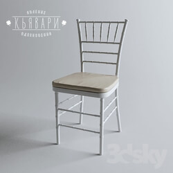 Chair - Chiavari Chair 