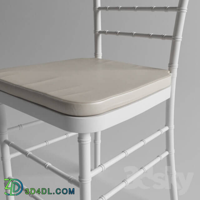 Chair - Chiavari Chair